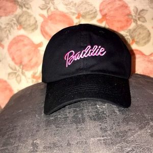 Baddie Hat